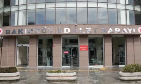 Bakırköy Cumhuriyet Başsavcılığı açıkladı...