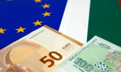 Bulgaristan’da Euro dönemi başladı