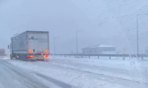 Don, çığ ve buzlanmaya dikkat