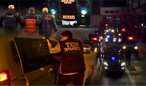 FETÖ’ye büyük darbe! 20 günde 223 şüpheli yakalandı