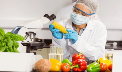 Gıda katkı maddelerine yeni düzenleme