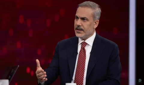 Halep'te paralel yapı ortadan kalkacak