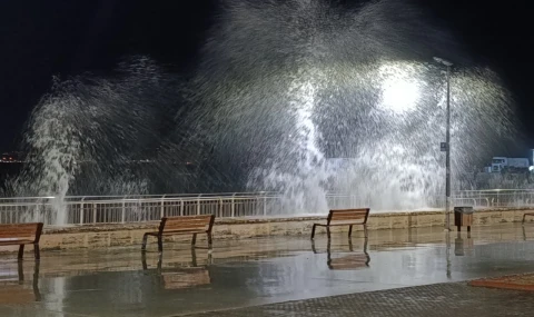 Meteoroloji’den peş peşe uyarılar!