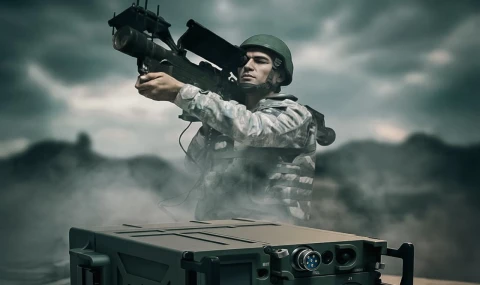 NATO’nun hava savunmasında ASELSAN imzası