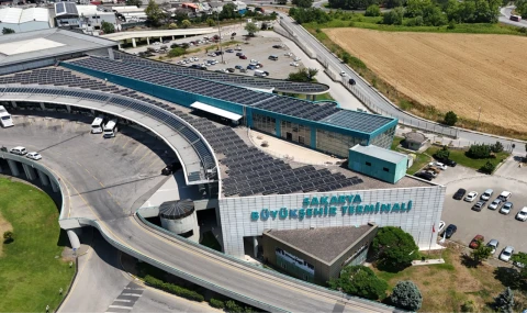 Sakarya’dan sürdürülebilirlik hamlesi