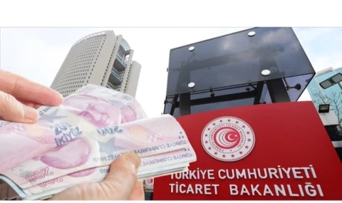 Ticaret’in piyasa denetim bilançosu ortaya çıktı