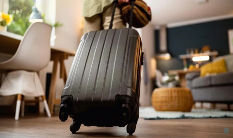 Yerli turistten 469,5 milyar liralık seyahat harcaması