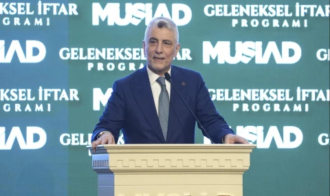 Avrupa Birliği Komisyonu Türkiye ile ilişkileri ilerletmek istiyor