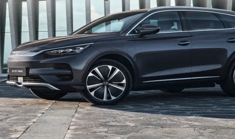 Çinli BYD’ye yaptırım uygulanacak mı? Bakan Kacır açıkladı