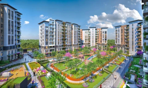 Emlak Konut’tan faizsiz Hoş Geldin Evim Kampanyası