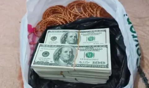 Kendilerini başkomiser olarak tanıttılar, 20 milyon TL’lik vurgun yaptılar!