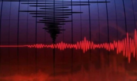 Malatya’da korkutan deprem