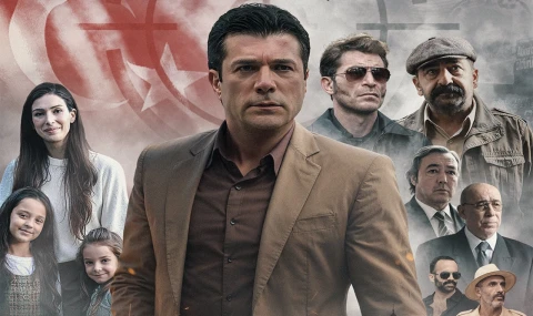 Selcen Çatlı’dan Çatlı paylaşımı