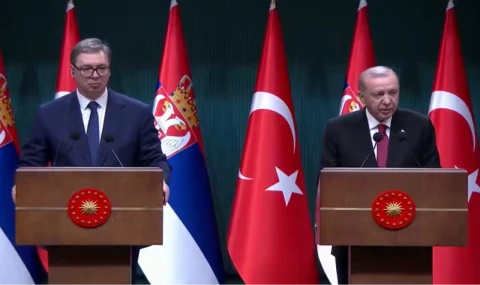 Sırbistan’da Türk yatırımı artıyor