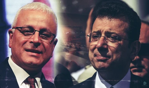 Siyasal Casusluk iddianamesi kabul edildi