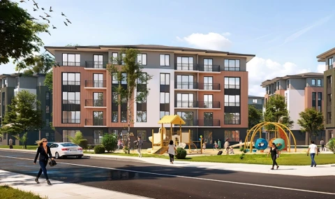 Yüzyılın Konut Projesi’nde yeni kura takvimi