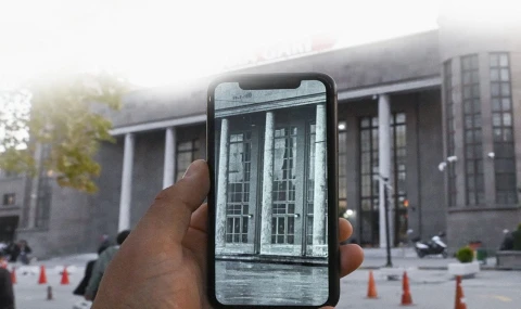 2025’te 60 gar ve istasyon yenilendi