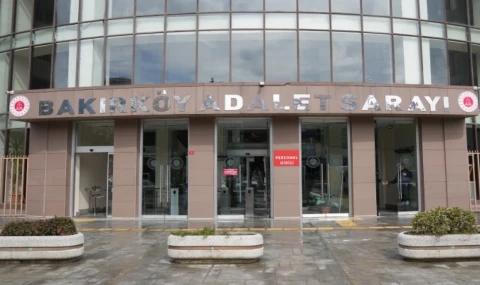 Casperlar operasyonunda 10 şüpheli tutuklama talebiyle sevk edildi