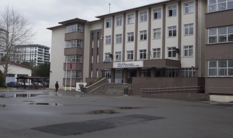 Çekmeköy’deki lisede dehşet... MEB, idari inceleme başlattı