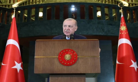 Gazetecilik hakikatin peşinde toplumun pusulasıdır