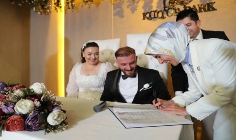 Genç çiftlere destek 10 milyar TL’yi aştı