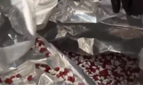 İstanbul’da dev uyuşturucu operasyonu