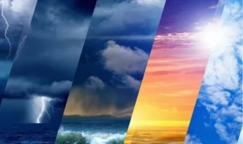 Marmara’da sıcaklık azalıyor... Doğu’da çığ uyarısı!