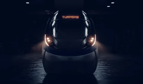 Milli elektrikli hızlı trende ilk set raylara iniyor...