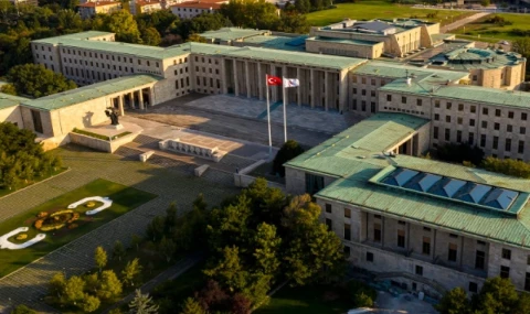 TBMM’yi yoğun hafta bekliyor