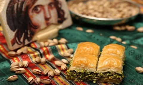 Türk şefler Oscar’lık menü hazırlıyor