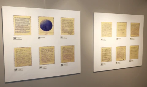 Ustaların sesi geleceğe uzanıyor