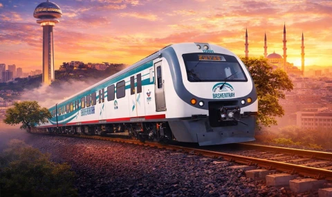 8 yılda 140 milyon yolcu taşıdı