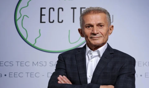 ABD’de yaşayan Türk mühendisten emisyonu azaltan teknoloji