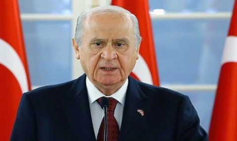 Bahçeli’den toplumsal erozyon vurgusu