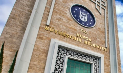 Bursa Büyükşehir’de Başkan Vekili seçimi tarihi belli oldu