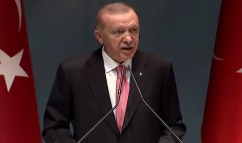 Cumhurbaşkanı Erdoğan: Acının siyaseti olmaz!