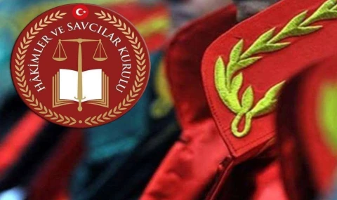 HSK’dan Adli Yargı Kararnamesi