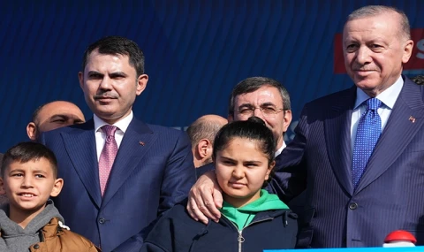 İstanbul için yeni müjdeleri 3 Nisan’da duyuracak