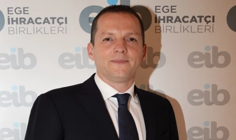 Kuru meyve ihracatçılarında ikinci Gabay dönemi