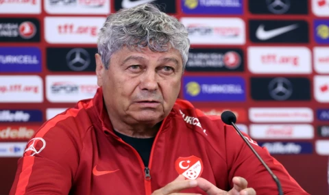 Mircea Lucescu hayatını kaybetti