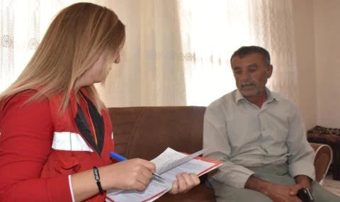 Aile Bakanlığı’ndan istihdam projesi