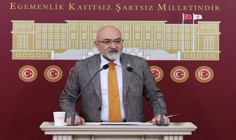 AK Partili Cıngı: Başıboş sorunu artık kamu güvenliği meselesi
