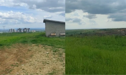Baz istasyonu tartışması! Çatılar gelir kapısı olmamalı!