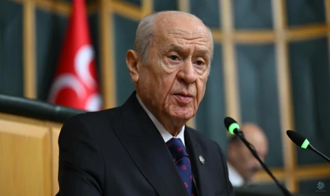 Devlet Bahçeli'den CHP'ye kongre tarihi önerisi