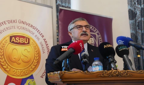 Dijital ağlar ve sosyal medya bir milli güvenlik sorunu haline geldi