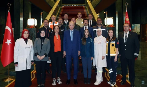 İşçilerimizin hakkının yenilmesine müsaade etmeyiz
