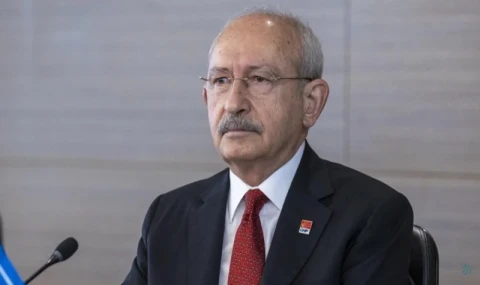 Kemal Kılıçdaroğlu'nun partiden ihraç edeceği isimler belli oldu