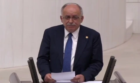 MHP’li Kalaycı: Esnaf vergi affı değil, uygun yapılandırma istiyor