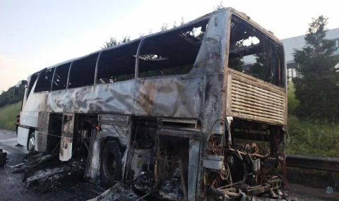 Selektör hayat kurtardı, 45 kişi son anda tahliye edildi