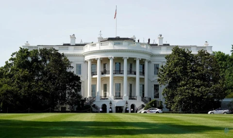 Trump'tan Kongre'ye İran manevrası.... Savaş resmen bitti
